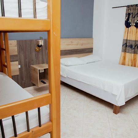 Hotel Real Guatape Luaran gambar