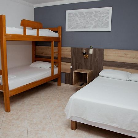 Hotel Real Guatape Luaran gambar