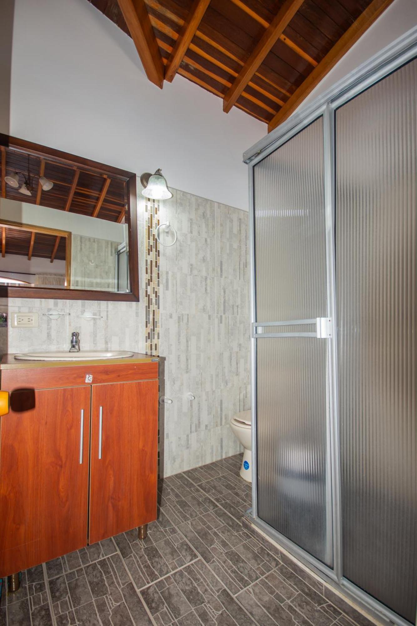 Hotel Real Guatape Luaran gambar