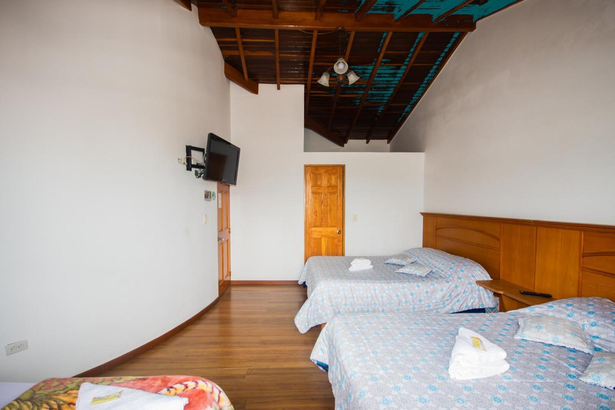 Hotel Real Guatape Luaran gambar