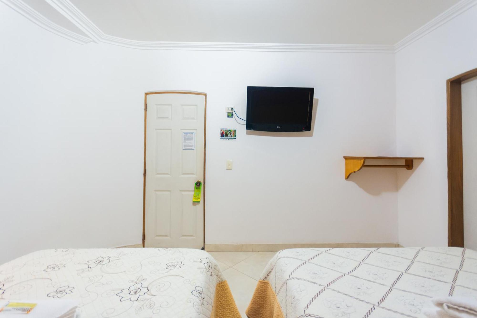 Hotel Real Guatape Luaran gambar