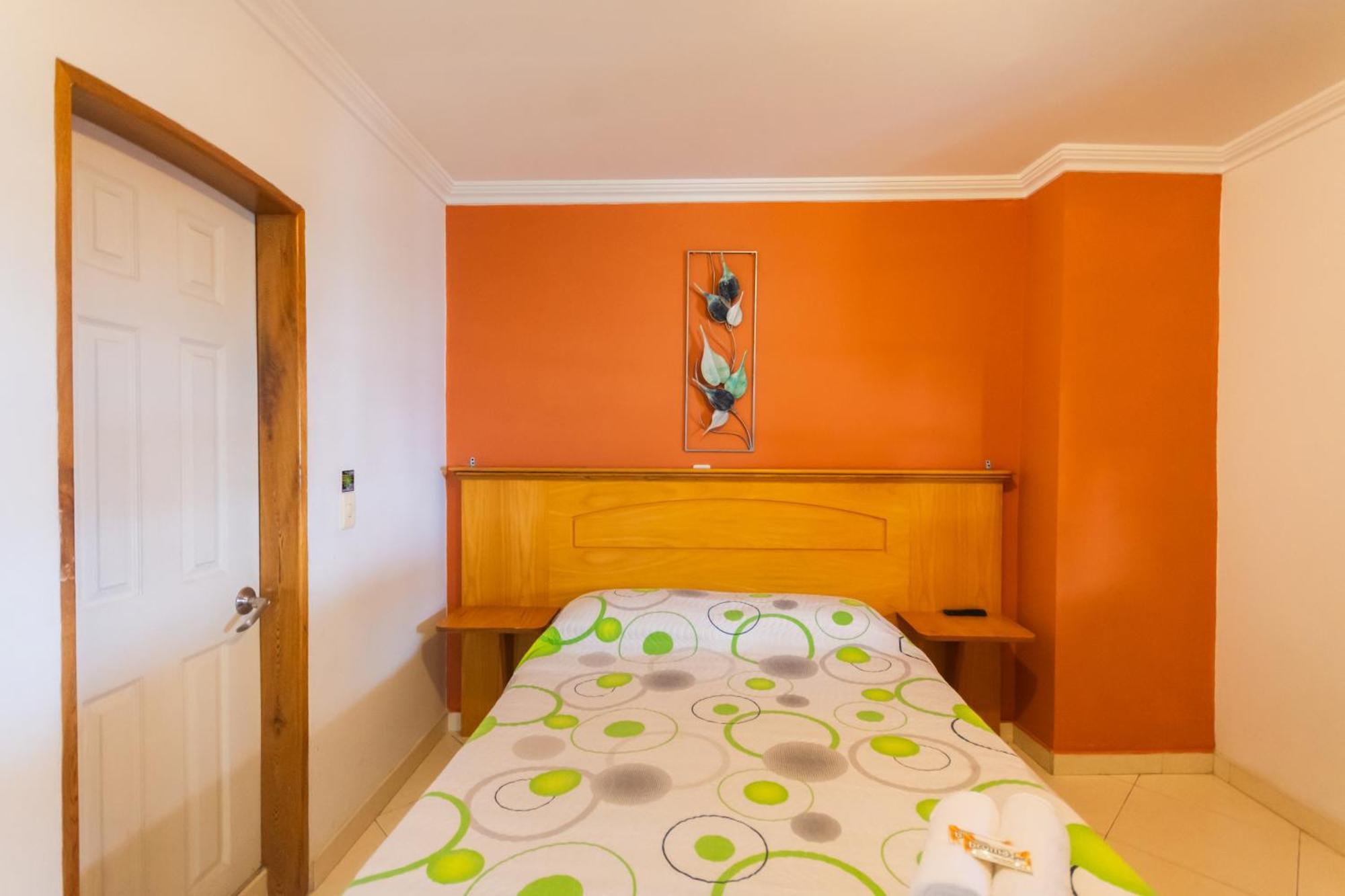 Hotel Real Guatape Luaran gambar