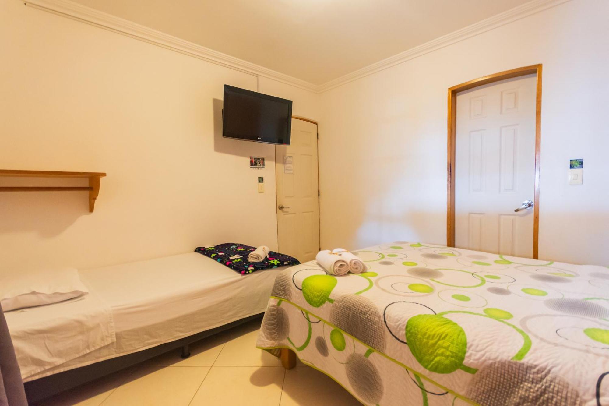 Hotel Real Guatape Luaran gambar