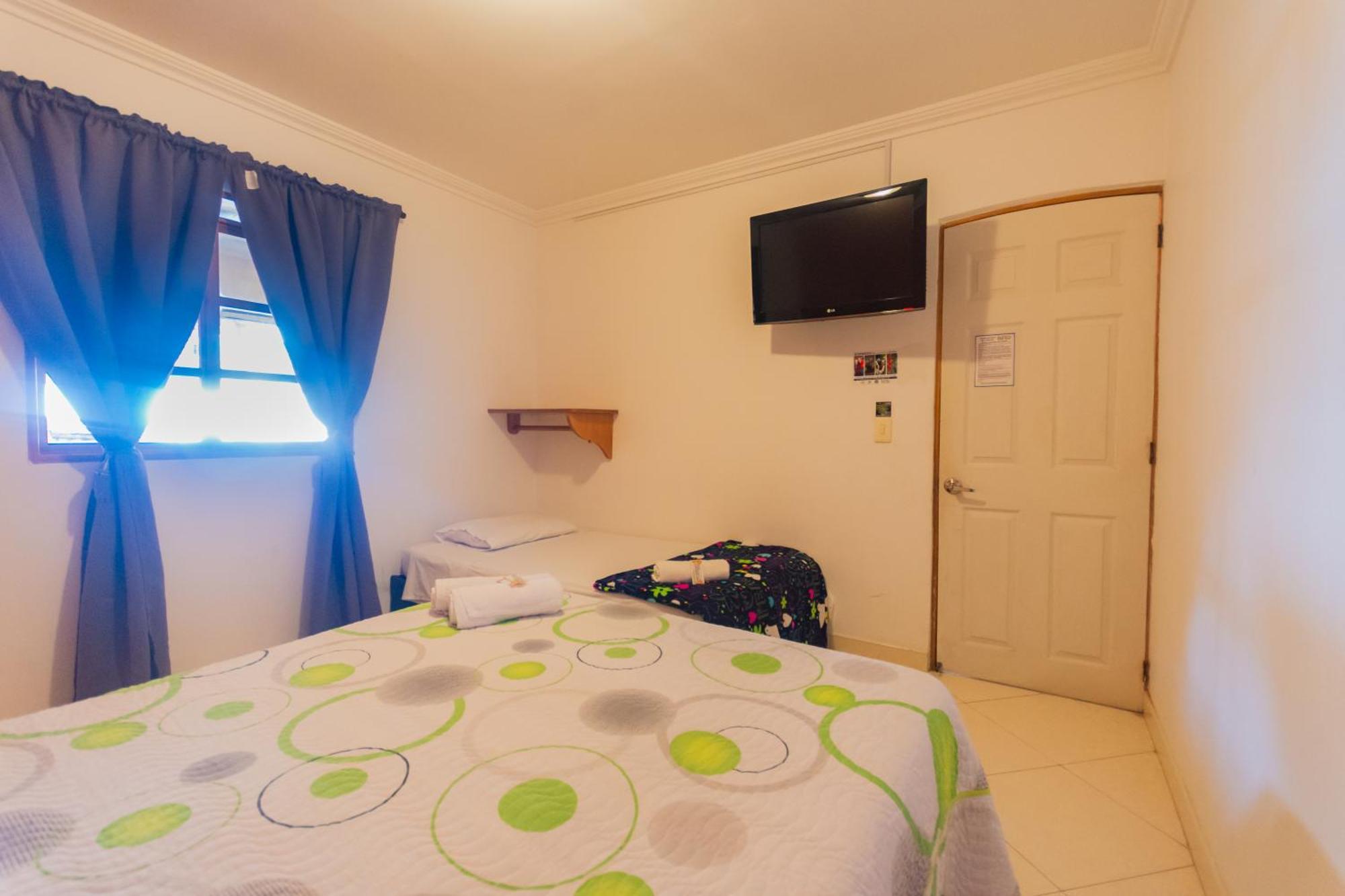 Hotel Real Guatape Luaran gambar