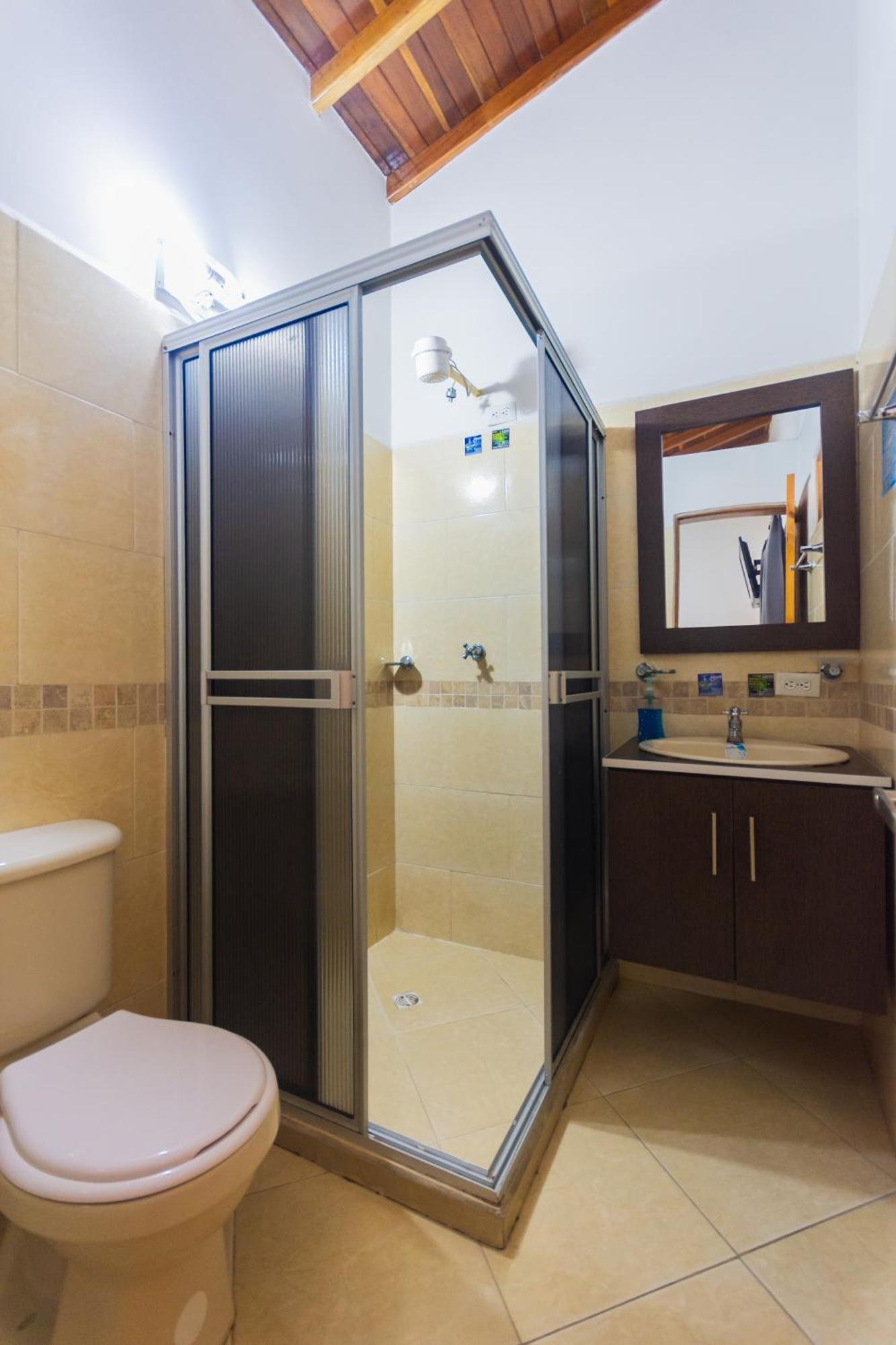 Hotel Real Guatape Luaran gambar