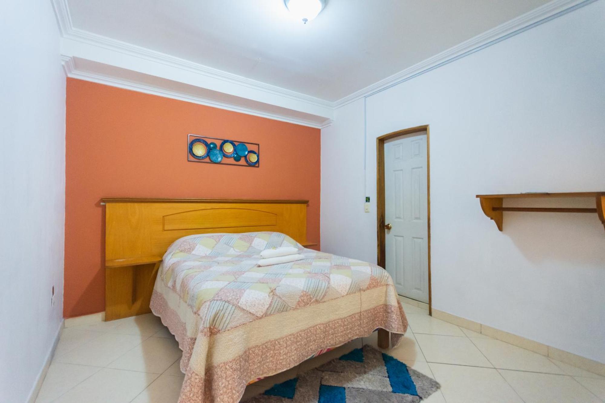 Hotel Real Guatape Luaran gambar