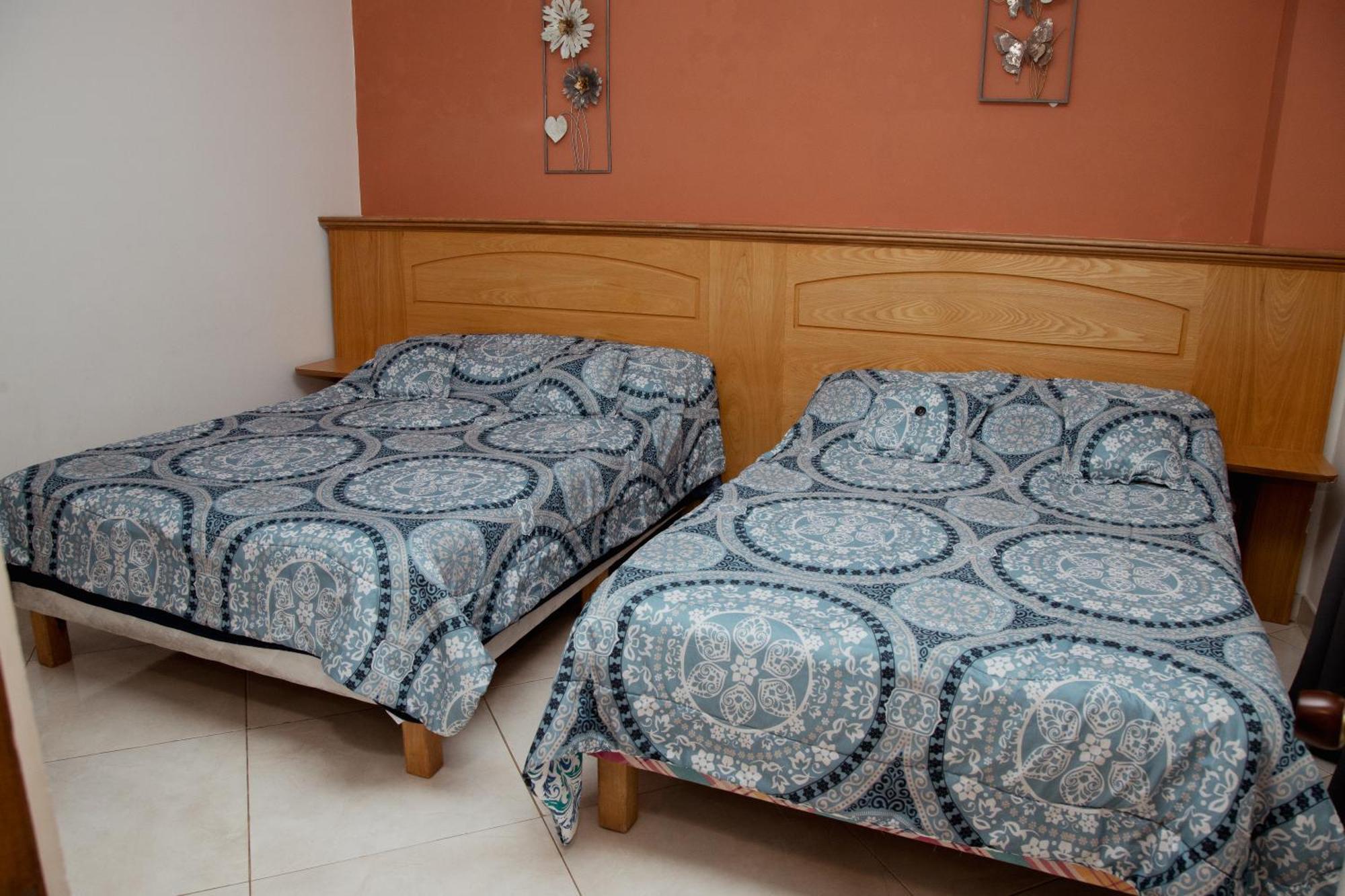 Hotel Real Guatape Luaran gambar