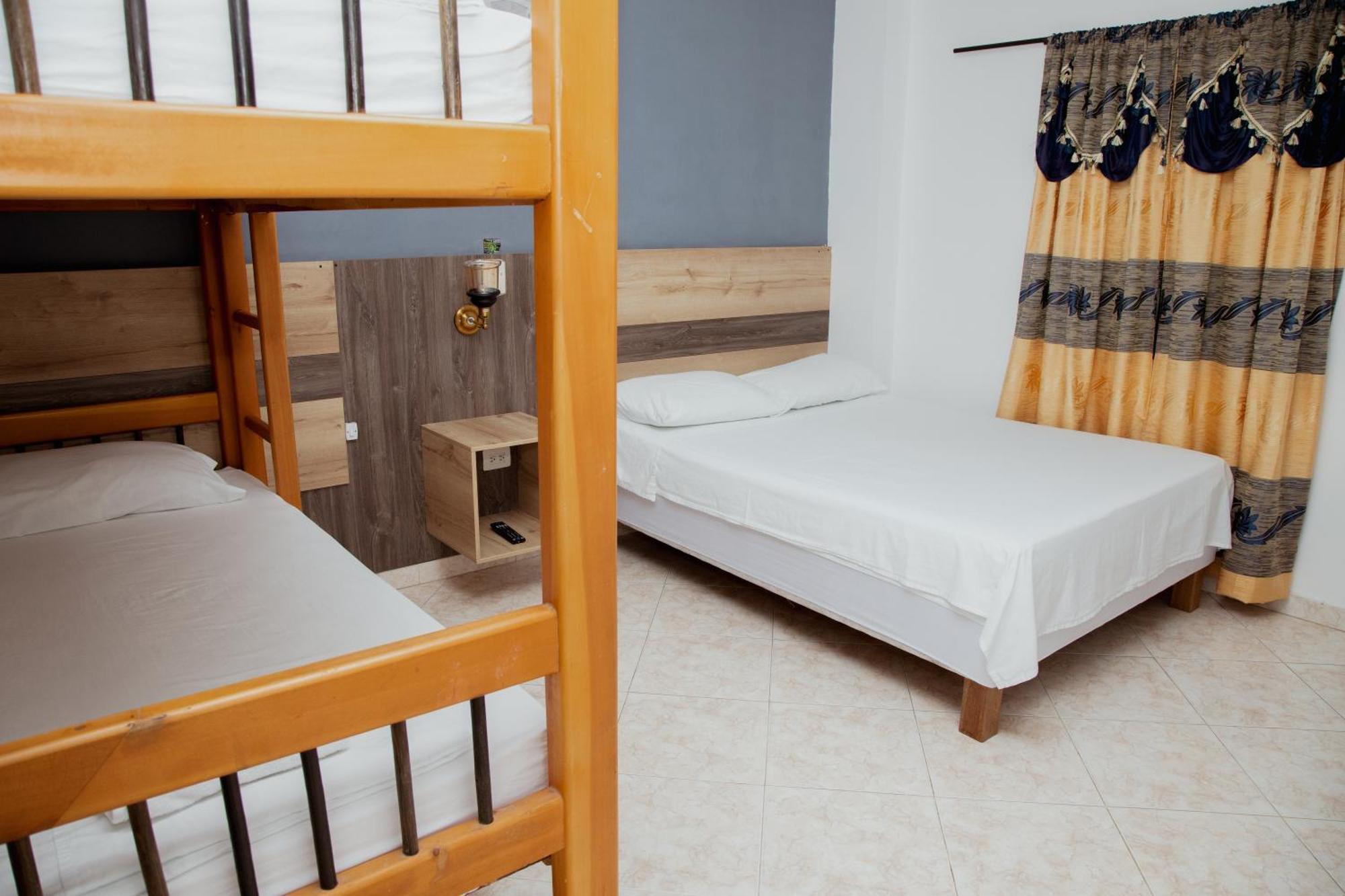 Hotel Real Guatape Luaran gambar