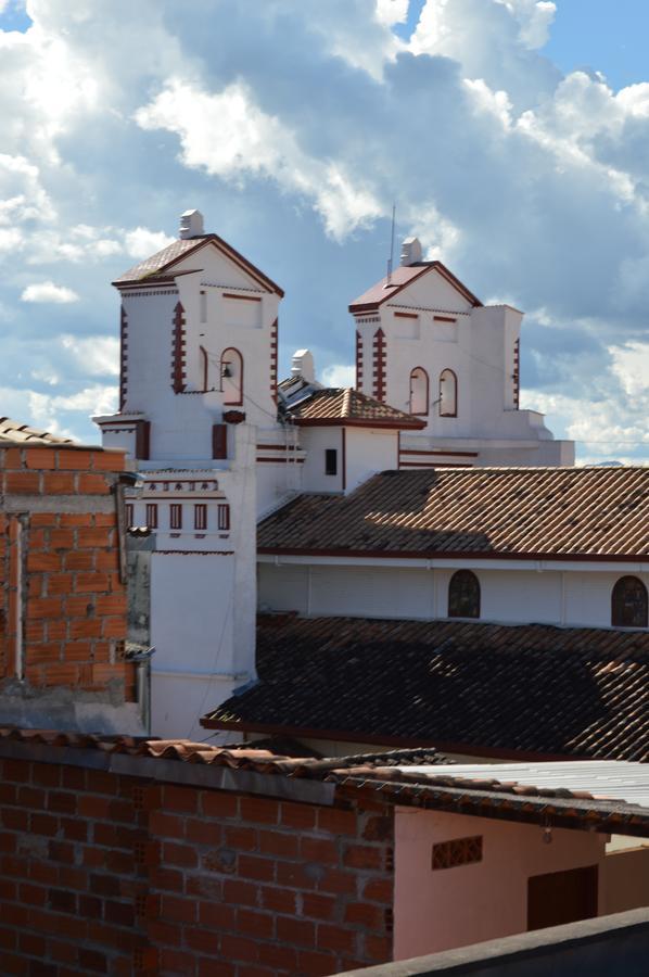 Hotel Real Guatape Luaran gambar